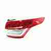 Recambio de piloto trasero derecho para ford kuga (cbs) trend+ referencia OEM IAM CV4413404BH  