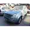 ssangyong rexton / rexton ii (gab_) del año 2002
