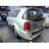 ssangyong rexton / rexton ii (gab_) del año 2002