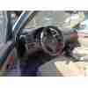 ssangyong rexton / rexton ii (gab_) del año 2002