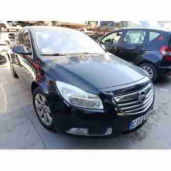OPEL INSIGNIA A (G09) de desguace