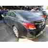 opel insignia a (g09) del año 2010