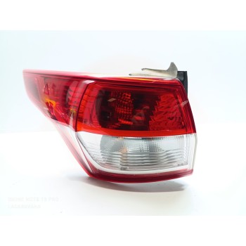 Recambio de piloto trasero izquierdo para ford kuga (cbs) trend referencia OEM IAM CV4413405AG  