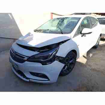 OPEL ASTRA K (B16) de desguace
