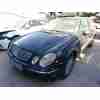 mercedes-benz clase e (w211) del año 2005