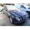 mercedes-benz clase e (w211) del año 2005