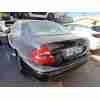 mercedes-benz clase e (w211) del año 2005