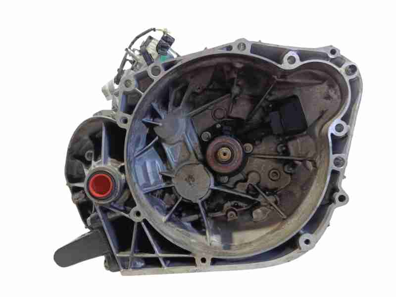 Recambio de caja cambios para peugeot 508 allure hybrid4 referencia OEM IAM 20DR25 2231S7 / 2232W2 