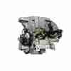 Recambio de caja cambios para peugeot 508 allure hybrid4 referencia OEM IAM 20DR25 2231S7 / 2232W2 