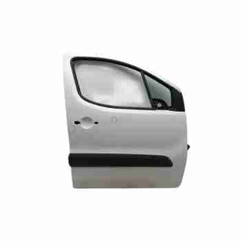Recambio de puerta delantera derecha para peugeot partner furgoneta/monovolumen 1.6 hdi 16v 4x4 referencia OEM IAM 9004Z6  
