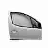 Recambio de puerta delantera derecha para peugeot partner furgoneta/monovolumen 1.6 hdi 16v 4x4 referencia OEM IAM 9004Z6  