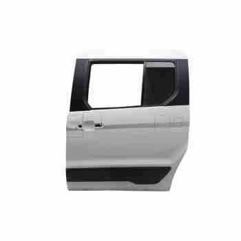 Recambio de puerta lateral corredera izquierda para ford transit connect kombi ambiente largo referencia OEM IAM PKT1BK24603MF /
