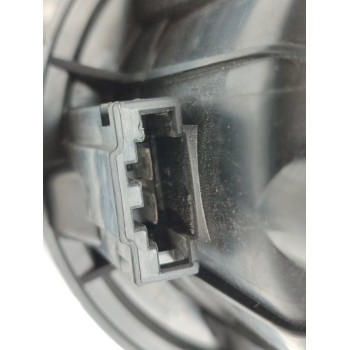 Recambio de ventilador calefaccion para citroën c4 cactus business referencia OEM IAM T4054002  