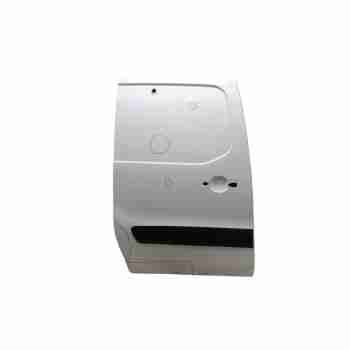 Recambio de puerta lateral corredera derecha para peugeot partner furgoneta/monovolumen 1.6 hdi 16v 4x4 referencia OEM IAM 9008S