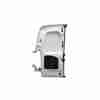 Recambio de puerta trasera derecha para peugeot partner furgoneta/monovolumen 1.6 hdi 16v 4x4 referencia OEM IAM 8703E3  