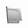 Recambio de puerta trasera derecha para peugeot partner furgoneta/monovolumen 1.6 hdi 16v 4x4 referencia OEM IAM 8703E3  