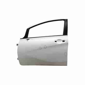 Recambio de puerta delantera izquierda para nissan note acenta referencia OEM IAM H01013VVMA / H0A013VVMA  