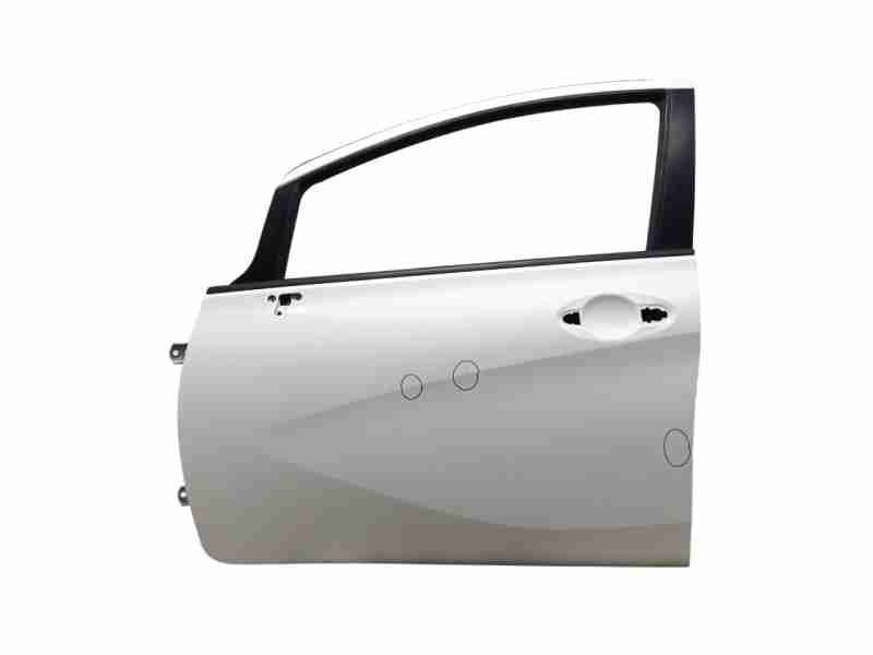 Recambio de puerta delantera izquierda para nissan note acenta referencia OEM IAM H01013VVMA / H0A013VVMA  