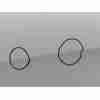 Recambio de puerta delantera izquierda para nissan note acenta referencia OEM IAM H01013VVMA / H0A013VVMA  