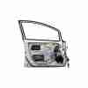 Recambio de puerta delantera izquierda para nissan note acenta referencia OEM IAM H01013VVMA / H0A013VVMA  