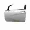 Recambio de puerta delantera izquierda para nissan note acenta referencia OEM IAM H01013VVMA / H0A013VVMA  