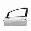Recambio de puerta delantera izquierda para nissan note acenta referencia OEM IAM H01013VVMA / H0A013VVMA  
