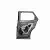 Recambio de puerta trasera derecha para peugeot 3008 allure referencia OEM IAM 9812317080  