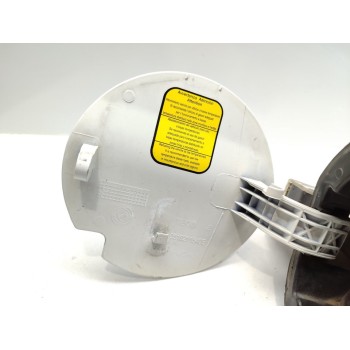 Recambio de tapa exterior combustible para fiat doblo active referencia OEM IAM 519211540E  