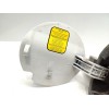 Recambio de tapa exterior combustible para fiat doblo active referencia OEM IAM 519211540E  