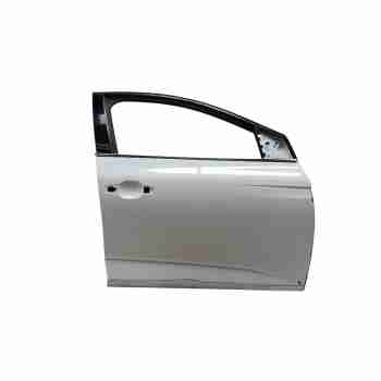 Recambio de puerta delantera derecha para renault megane iv hatchback (b9a/m/n_) 1.5 dci 90 (b9a1) referencia OEM IAM 801001148R