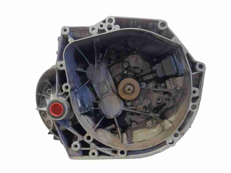 Recambio de caja cambios para peugeot 508 i (8d_) 1.6 hdi referencia OEM IAM 20DR27 2231P2 