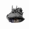 Recambio de caja cambios para peugeot 508 i (8d_) 1.6 hdi referencia OEM IAM 20DR27 2231P2 