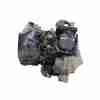 Recambio de caja cambios para peugeot 508 i (8d_) 1.6 hdi referencia OEM IAM 20DR27 2231P2 