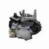 Recambio de caja cambios para peugeot 508 i (8d_) 1.6 hdi referencia OEM IAM 20DR27 2231P2 