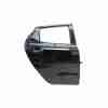 Recambio de puerta trasera derecha para hyundai i10 basis referencia OEM IAM 77004B9000 / 77004B9001  