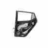 Recambio de puerta trasera derecha para hyundai i10 basis referencia OEM IAM 77004B9000 / 77004B9001  