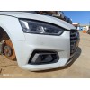 Recambio de paragolpes delantero para audi a5 sportback (f5a) sport referencia OEM IAM 8W6807065A  