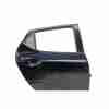 Recambio de puerta trasera derecha para hyundai i10 basis referencia OEM IAM 77004B9000 / 77004B9001  