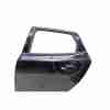 Recambio de puerta trasera izquierda para volvo v40 hatchback (525) t2 referencia OEM IAM 32321999  