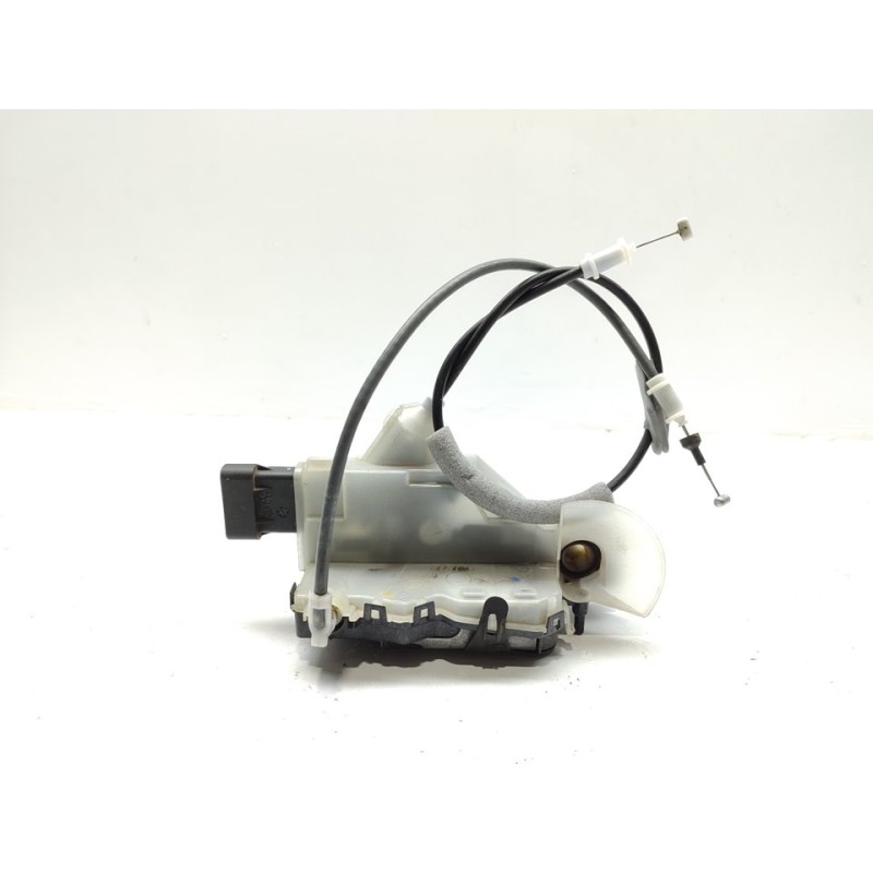 Recambio de cerradura puerta delantera izquierda para citroën c3 comercial referencia OEM IAM 123981  