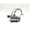 Recambio de cerradura puerta delantera izquierda para citroën c3 comercial referencia OEM IAM 123981  
