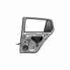 Recambio de puerta trasera derecha para volkswagen golf vii lim. advance bluemotion referencia OEM IAM 5G4833056AC / 5G4833056AD