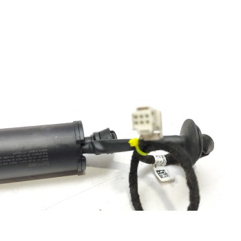 Recambio de amortiguadores maletero / porton para peugeot 3008 gt referencia OEM IAM 9830770280  