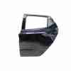Recambio de puerta trasera izquierda para hyundai i10 basis referencia OEM IAM 77003B9000 / 77003B9001  