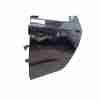 Recambio de puerta trasera izquierda para hyundai i10 basis referencia OEM IAM 77003B9000 / 77003B9001  