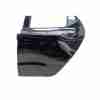 Recambio de puerta trasera izquierda para hyundai i10 basis referencia OEM IAM 77003B9000 / 77003B9001  