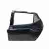 Recambio de puerta trasera izquierda para hyundai i10 basis referencia OEM IAM 77003B9000 / 77003B9001  