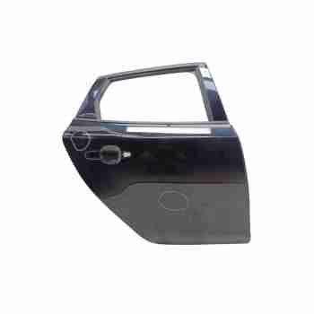 Recambio de puerta trasera derecha para volvo v40 hatchback (525) t2 referencia OEM IAM 32351000  