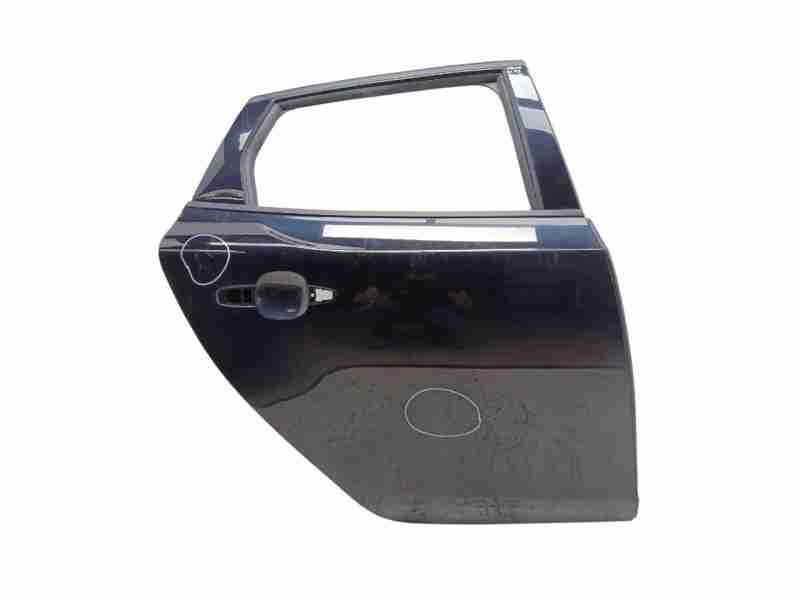 Recambio de puerta trasera derecha para volvo v40 hatchback (525) t2 referencia OEM IAM 32351000  