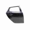 Recambio de puerta trasera derecha para volvo v40 hatchback (525) t2 referencia OEM IAM 32351000  